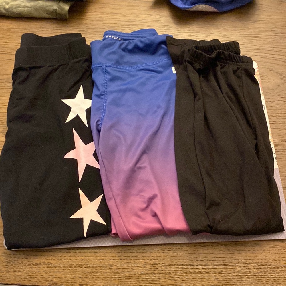 Bundle of 5 girls clothes size M